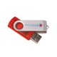 USB Folding Translucide