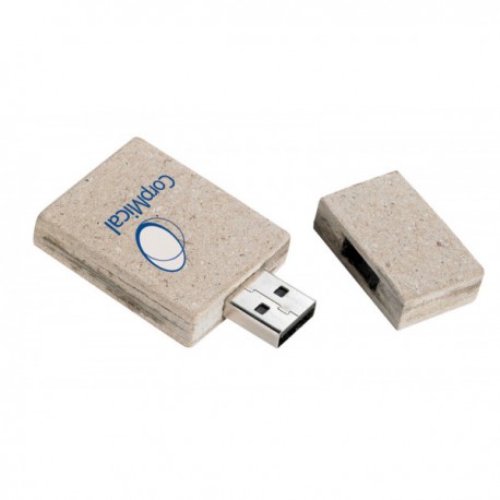 USB Carton Bloc