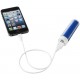 Power Bank / Chargeur 2 200 mAH Clear