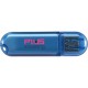 USB Ovale Translucide
