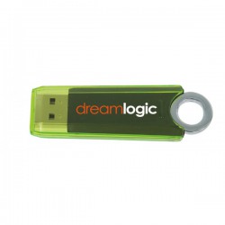 USB Ring