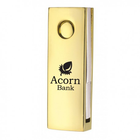 USB Mini Lingot